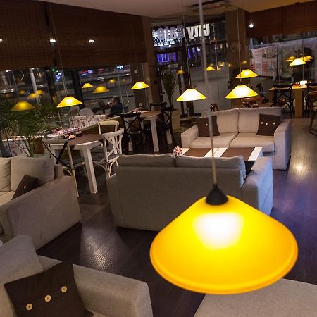 City Mark Hotel Warna Exterior foto