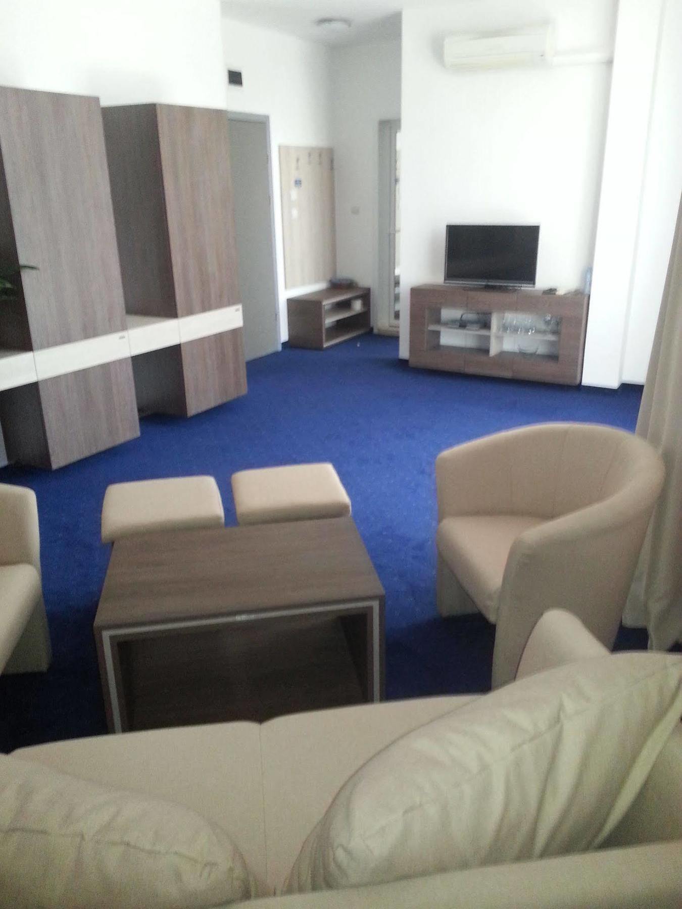 City Mark Hotel Warna Exterior foto