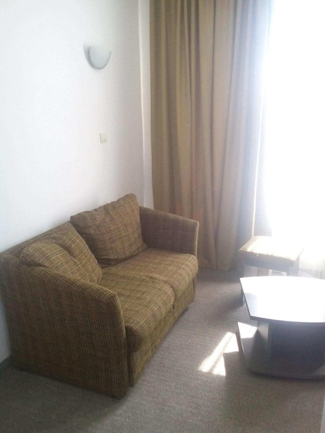 City Mark Hotel Warna Exterior foto